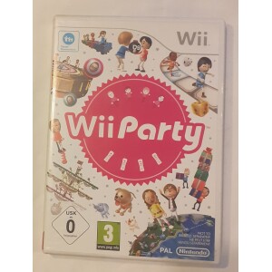 Wii Party