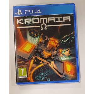 PS4 Kromaia Omega (BEG)