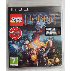 PS3 Lego The Hobbit