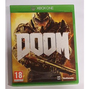 XONE Doom