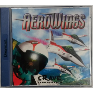 DC AeroWings (Läs info)