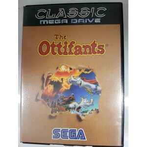 MD Ottifants Classic