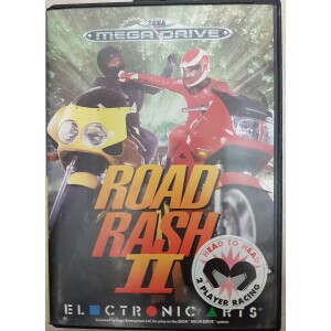 MD Road Rash 2