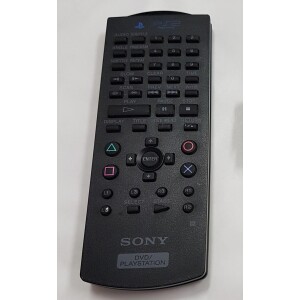 PS2 Fjärrkontroll