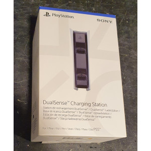 Ps5 - Dualsense Charging Station