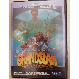MD Grandslam Tennis