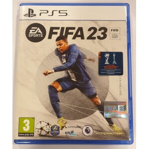 Ps5 FIFA 23 (BEG)