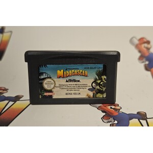 GBA Madagascar