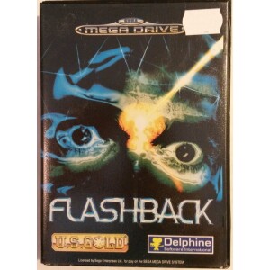MD Flashback