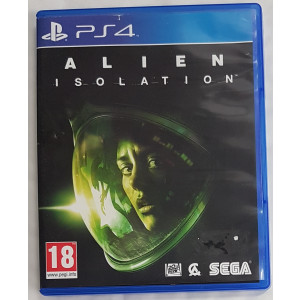 PS4 Alien Isolation (BEG)