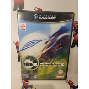 GC International Superstar Soccer 2