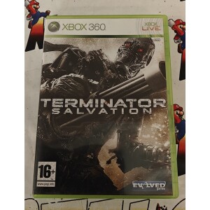 360 Terminator Salvation