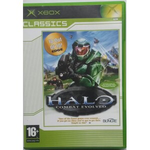 X Halo classics