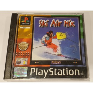 PS1 Ski Air Mix