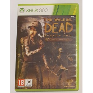 360 The Walking Dead Season  2
