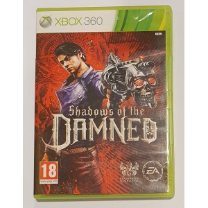 360 Shadows of the Damned