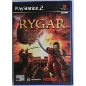 PS2 Rygar