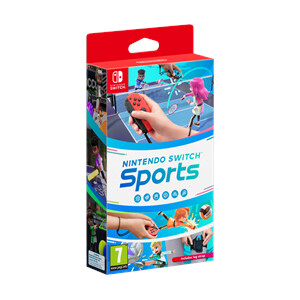 Switch - Sports ukv (Nytt)