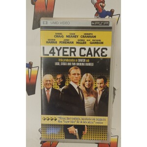 PSP Layer Cake (FILM)