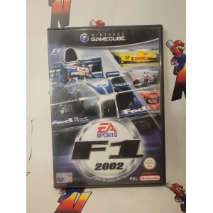 GC F1 2002