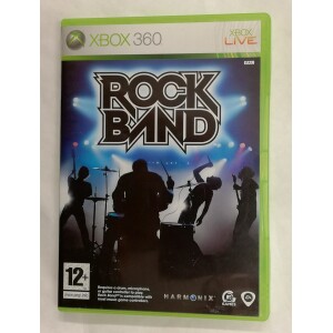 360 RockBand