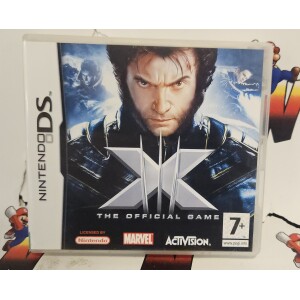 DS X-Men