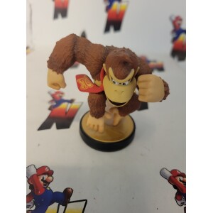 Amiibo - Donkey Kong från Super Smash Collection (BEG)