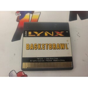 Lynx - Basketbrawl