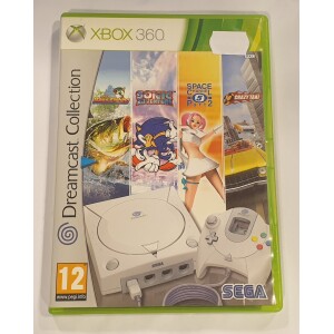 360 Dreamcast Collection