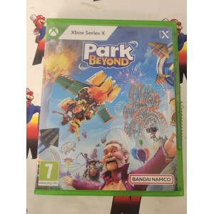 Xbox Series X - Park Beyond (BEG)