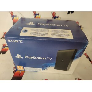 PS-VITA - Playstation TV Komplett