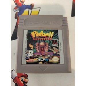 GB Pinball fantasies (usa)