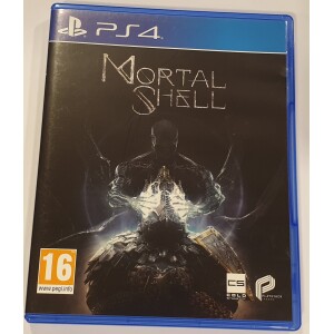 PS4 Mortal Shell (BEG)