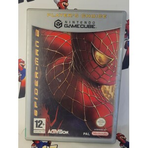 GC Spider-Man 2 classics