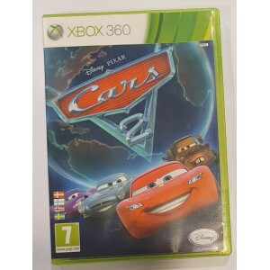 360 Cars 2