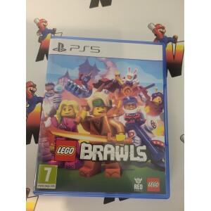 PS5 Lego Brawls (BEG)