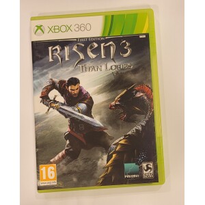 360 Risen 3