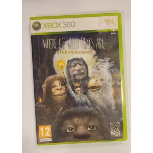 360 Where the Wild Things are