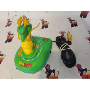 Arcade Mini - Mini konsol med Dragon Ball Z