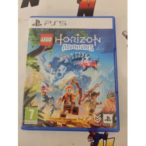 Ps5 Lego Horizon Adventures (BEG)