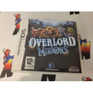 DS Overlord Minions