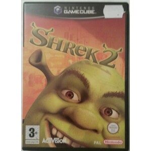 GC Shrek 2