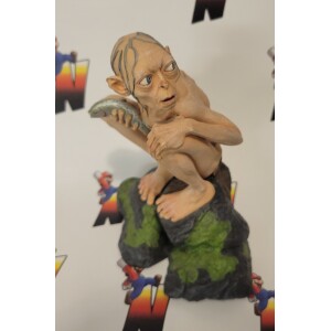 Gollum - Statyett