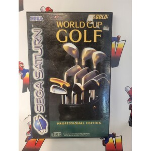 SAT World Cup Golf (Läs info)