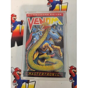 C64 Venom