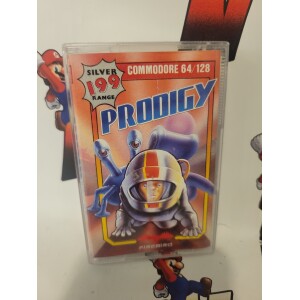 C64 Prodigy
