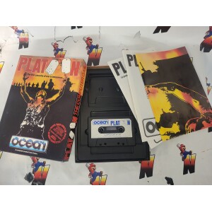 C64 Platoon