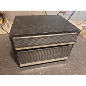NES Förvaringsmöbel / Nintendo Byrå