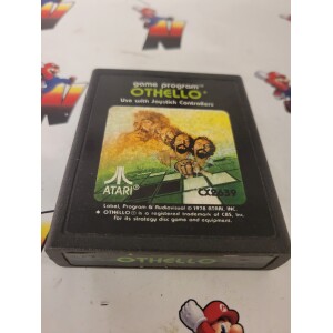 ATARI Othello (utan kartong)