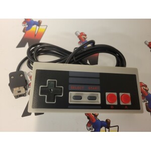 Handkontroll till Nes Mini (Nytt)